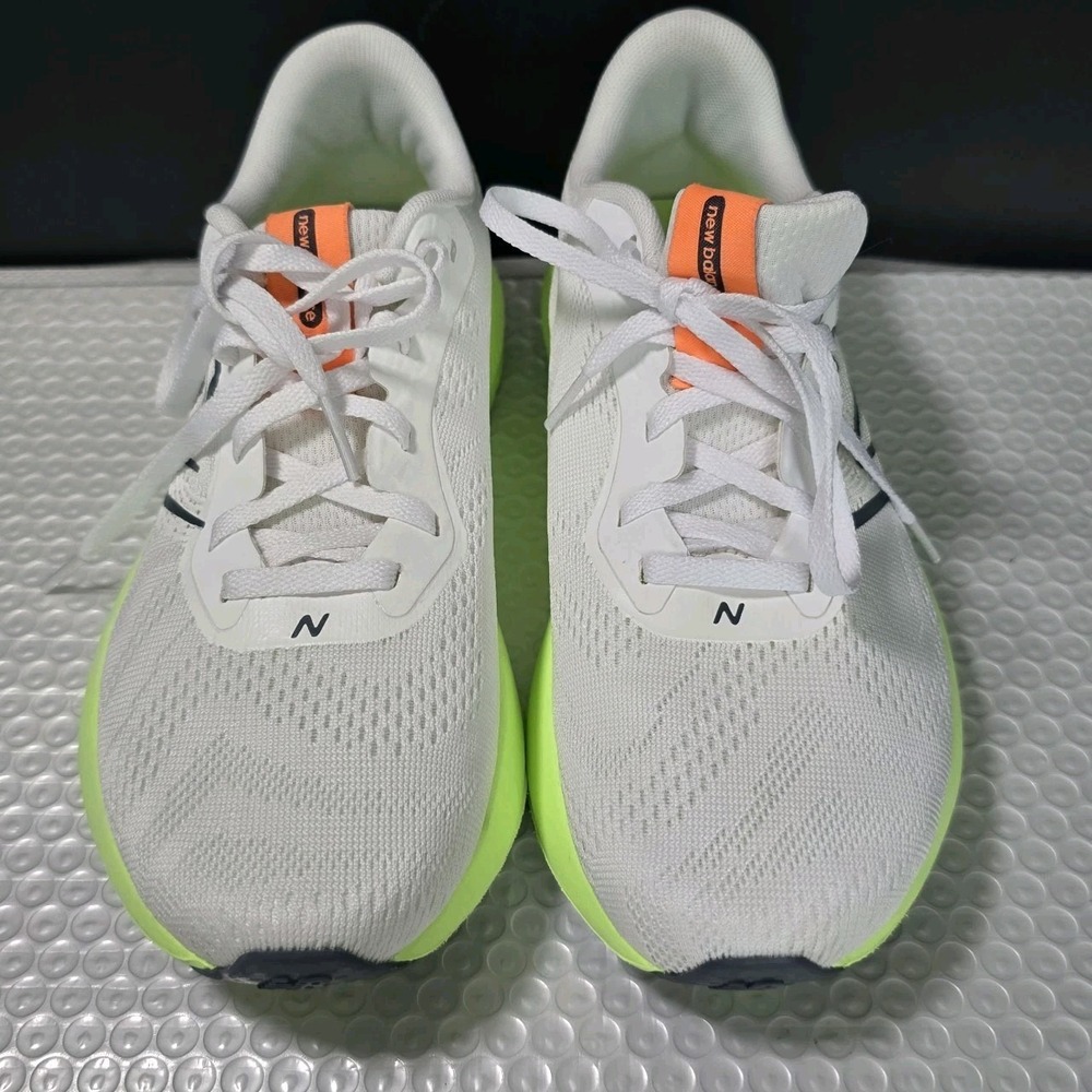 New Balance DynaSoft V2 Running Shoe Sz W 7 M 5.5 - Picture 5 of 15